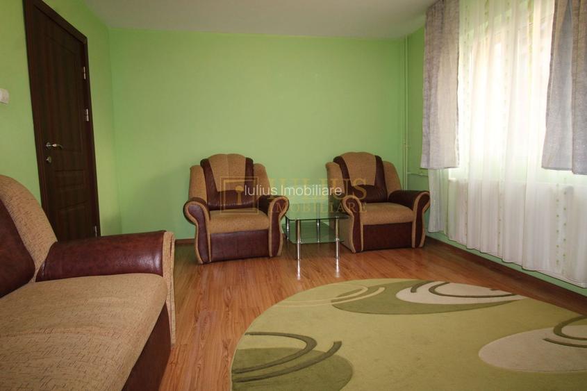 3 camere, ideal pentru studenti, la 7 min de Complexul studentesc - 11