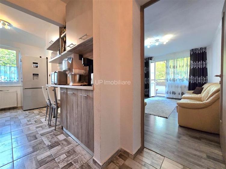 APARTAMENT 4 CAMERE | DECOMANDAT | ETAJ 2 | ROGERIUS | ORADEA - 3