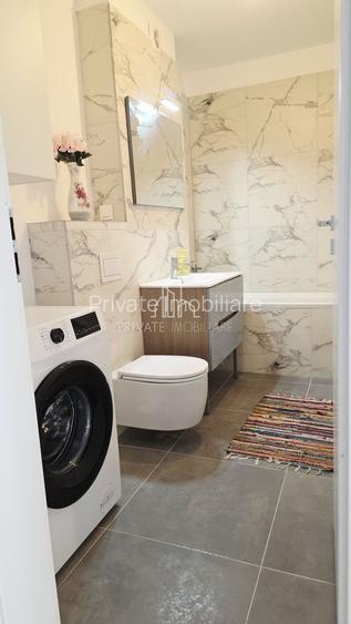 Apartament 2 Camere/Modern/Parcare/Boxa, Complex Maurer Residence - 8