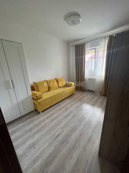 GARSONIERA POPESTI-LEORDENI, BLOC NOU, CENTRALA, METROU 15 MINUTE - 2