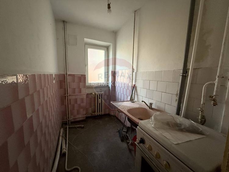 Apartament 2 camere – zonă Mărășești, Suceava, de vânzare - 6