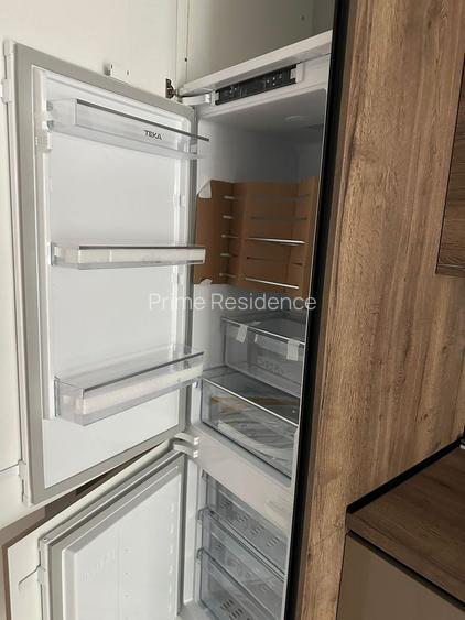 Vanzare 3 Camere Bloc Nou Pipera OMV - 13