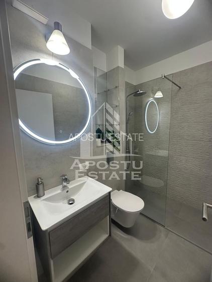 Apartament de lux cu 4 camere, zona Take Ionescu (ISHO) - 17
