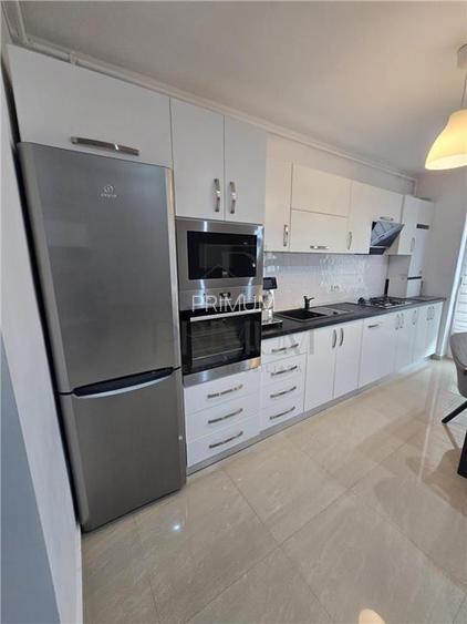 GIROC | 3 CAM | 2 BAI | PARCARE | INCALZIRE PARDOSEALA | PARTER - 10