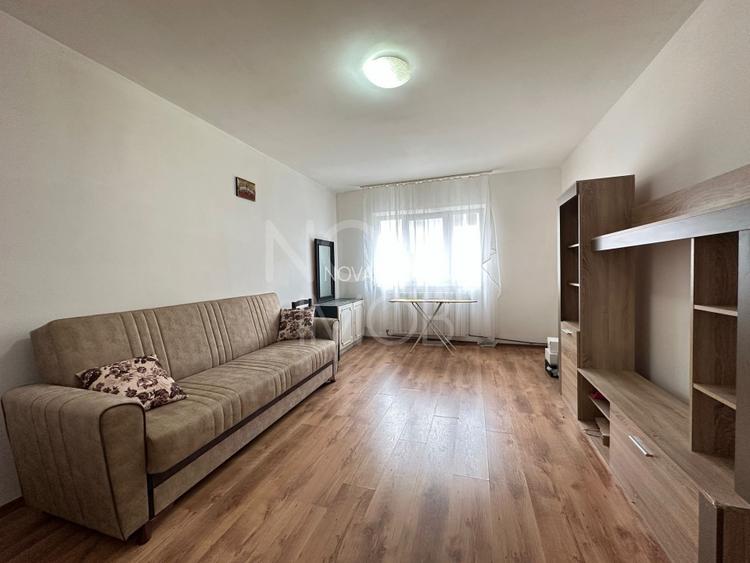 Apartament 2 camere, decomandat, Strada Siretului - 2