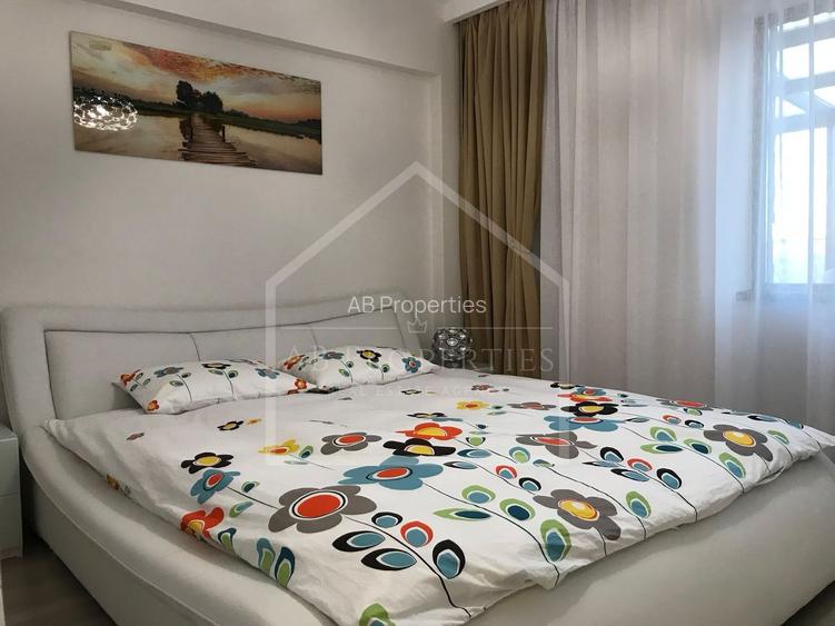 Penthouse 3 camere | 80 mp Terasa | 3 locuri de parcare + Boxa | Jiului - 13