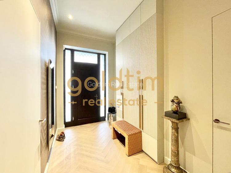 VILA IMPRESIONANTA/LUX/CURTE/GRADINA/SAUNA/SEMINEU/SCOALA AMERICANA/(+TVA) - 6