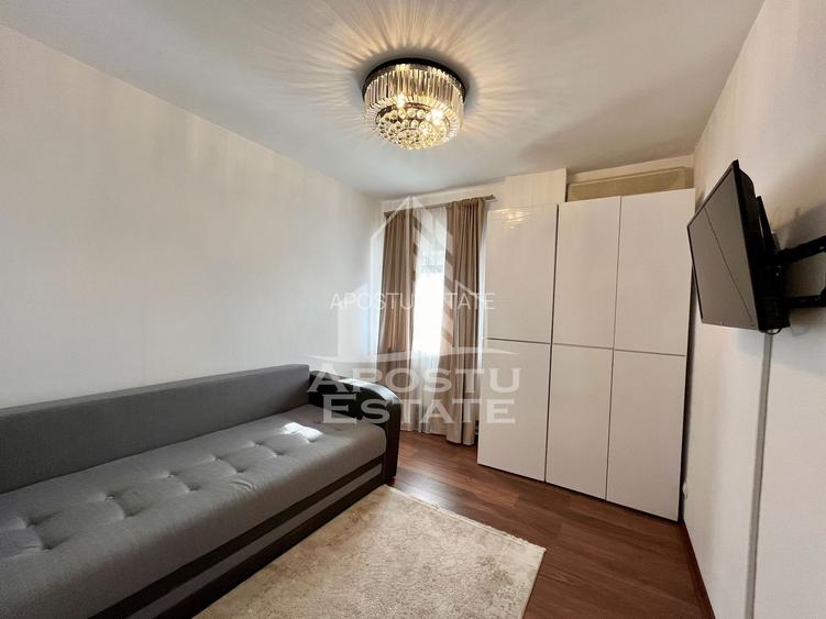 Apartament cu 5 camere pe doua nivele, zona Modern - 14