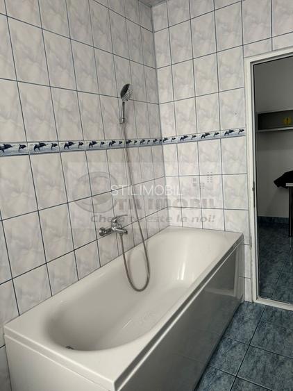 Apartament ultracentral 2 camere de închiriat – Cuza Vodă - 11