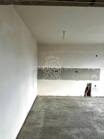 Apartament Nou Finisat 2 camere-balcon 9 mp-etaj 1-Zona Libertatii - 3