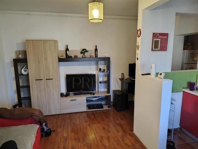 ARADULUI - 2 Camere - Centrala proprie - Termoizolat - 2