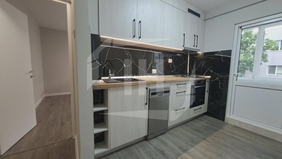 Apartament 2 camere I decomandat I prima inchiriere I Gheorgheni - 7