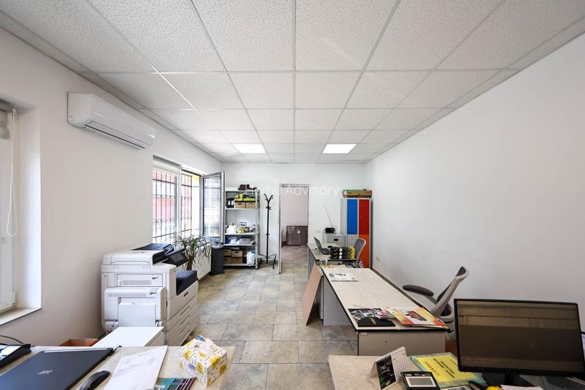 Proprietate industrială cu multiple unități – Brașov, zona Uzina 2 - 10