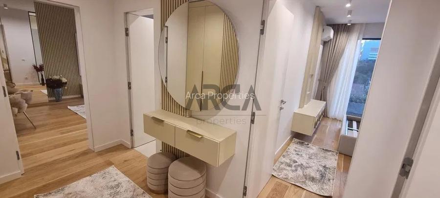 2 Camere | Nusco | Pipera | Promenada - 5