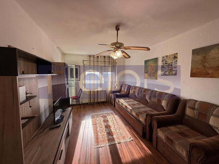 VANZARE APARTAMENT  2 CAMERE ZONA MOSILOR - 3