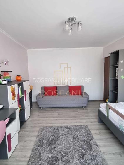 APARTAMENT 3 CAMERE | DE INCHIRIAT | ZONA DECEBAL - 14