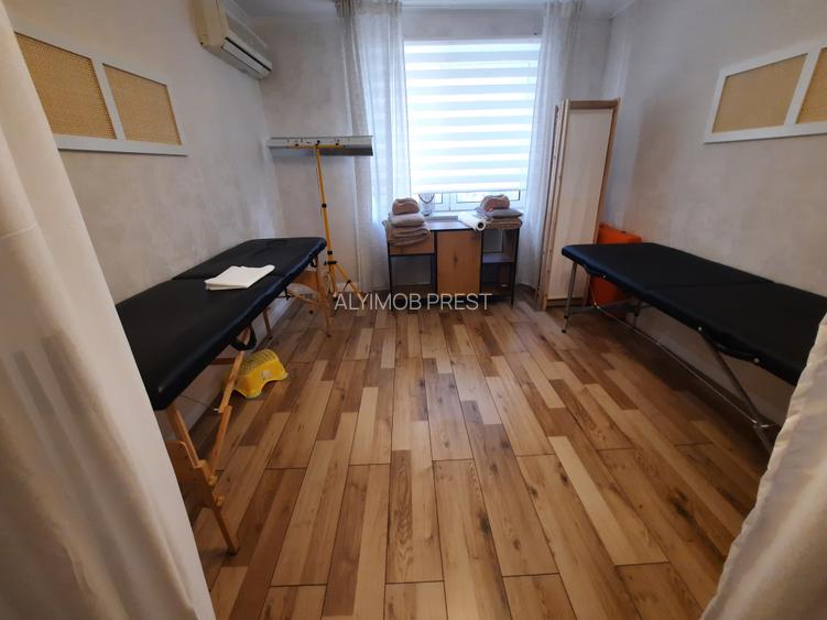 INCHIRIERE SPATIU COMERCIAL CALEA MOSILOR CU EMINESCU - 8