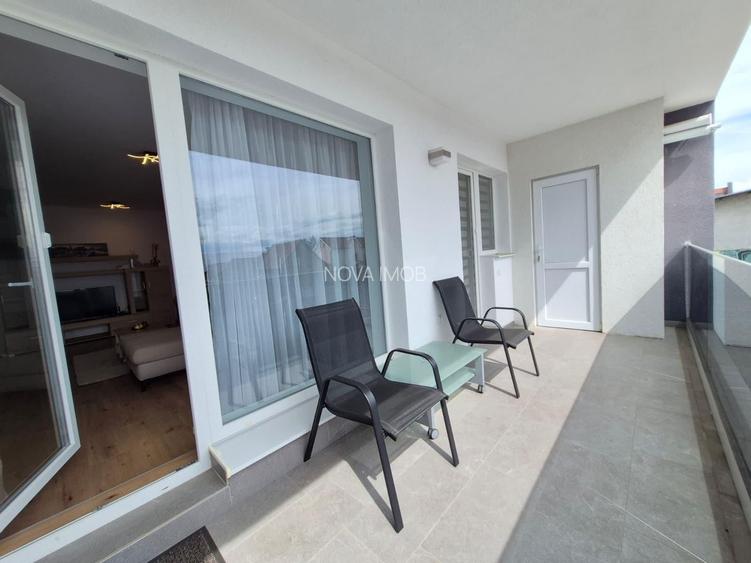 Apartament 3 camere, etajul 1,  - Cartierul Kogalniceanu - 11