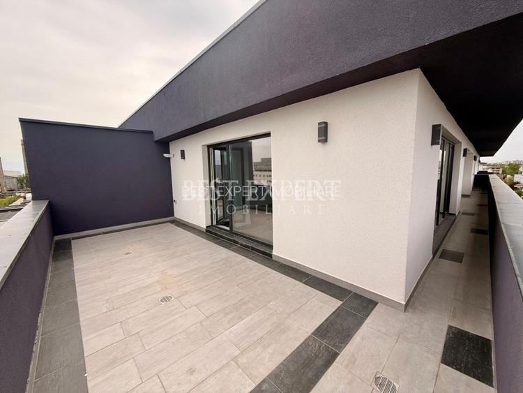 Apartament elegant cu 3 camere |Finisaje premium| Zona linistita|Mutare imediata - 10