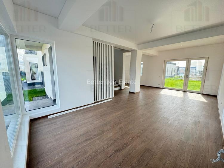 Casă de Vanzare / Berceni • 4 camere • Teren 450 mp• 135.000 € - 13