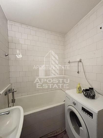 Garsoniera de inchiriat, zona Lipovei, Timisoara - 6