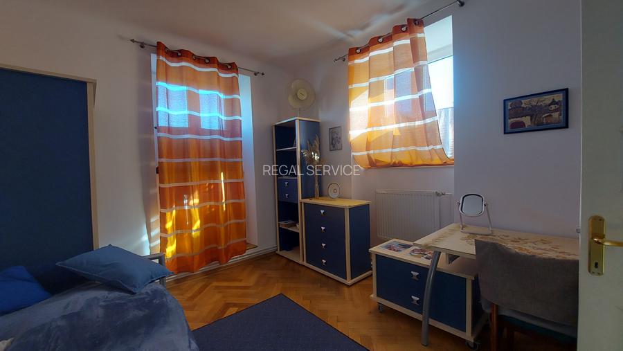 PIATA UNIRII -CURTEA DE APEL, vanzare ap.5 CAMERE - 25