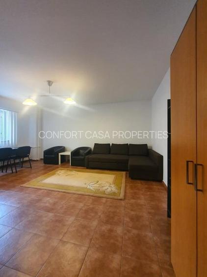 Decebal - Calarasilor - Pta Muncii, garsoniera moderna, bloc mixt, stradal - 7