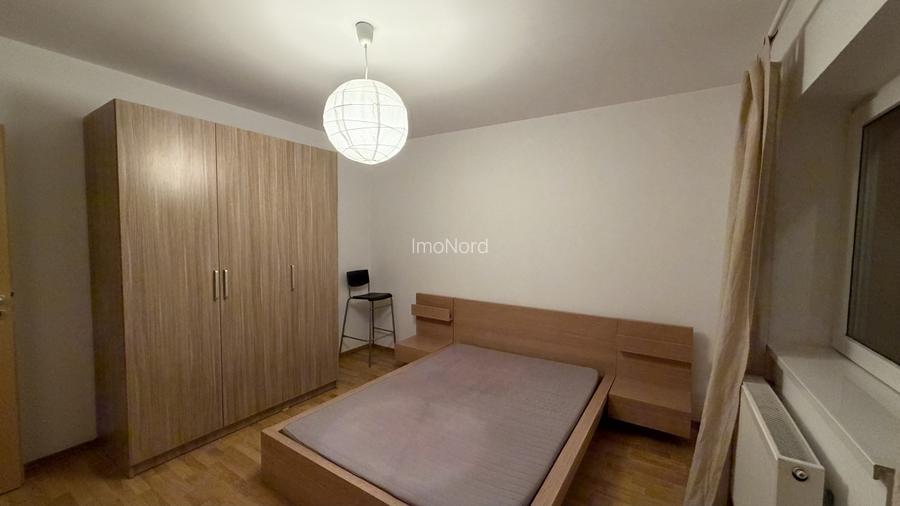 Apartament 2 camere de închiriat – Pipera, Zona de Nord, Complex Rezidențial A3 - 9