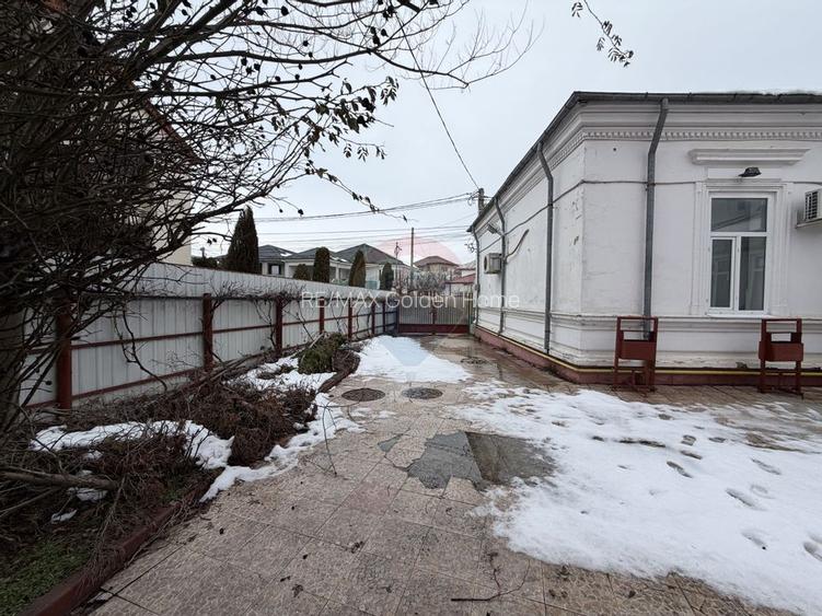 Spațiu comercial 1200mp zona Teatru - 23