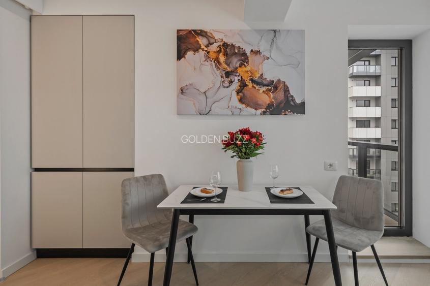 Apartament 3 camere de inchiriat | Cortina North - 15