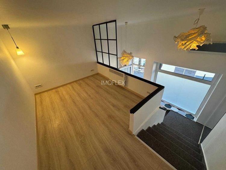 Spațiu comercial stradal de închiriat – Foisorul de Foc, Bd. Pache Pro - 5