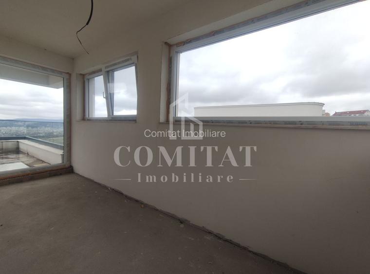 Penthouse cu 2 camere | Terasă de tip rooftop | Cartier Europa - 6