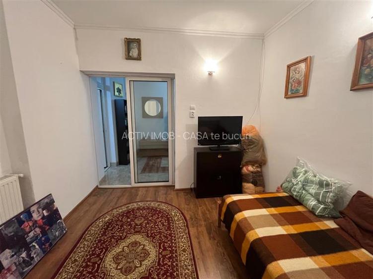 Lugoj, Casa 8 Cam., La Cheie,  str. Marasesti - 22