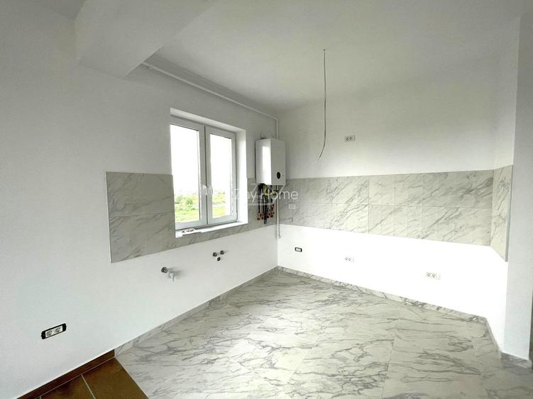 Bloc nou ESO. 3 Camere. Dressing. Terasa 25 mp. Finisaje la alegere. - 3