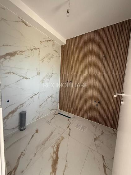 Duplex 4 dormitoare - zona KidsPark -  Dumbravita - 4