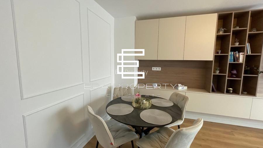 Apartament 3 camere - 70mp - etaj 1 -  amenajare modernă - zona Terezian Sibiu - 2