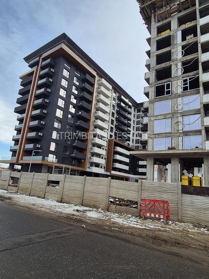 Apart 2 camere 47mp FINALIZAT Astorium Life Pallady Cladirea A - 18