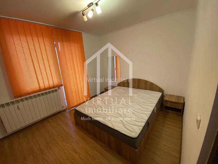 Apartament de inchiriat in Sibiu, 2 dormitoare, etajul 1 bloc cu lift - 5