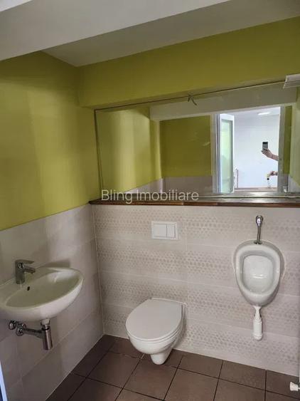 Spatiu comercial 240mp, 2 PARTI (IMPREUNA ori SEPARAT) , Zona Marasti  - 2