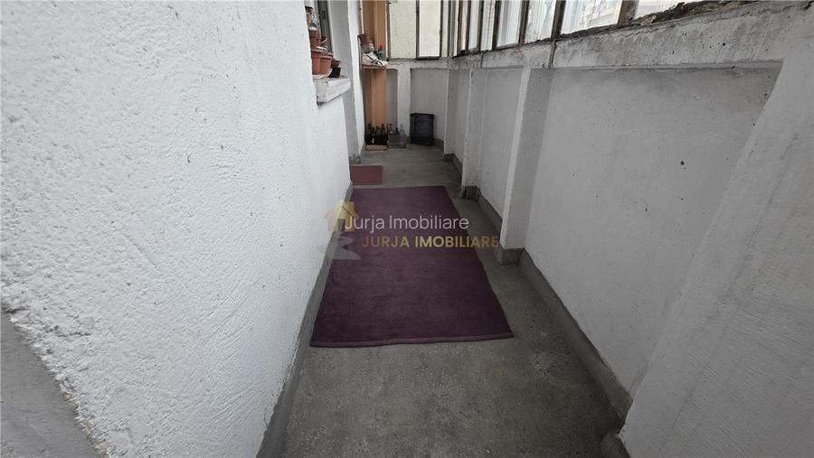 APARTAMENT 3 CAMERE 82 MP GRADINI MANASTUR - 9