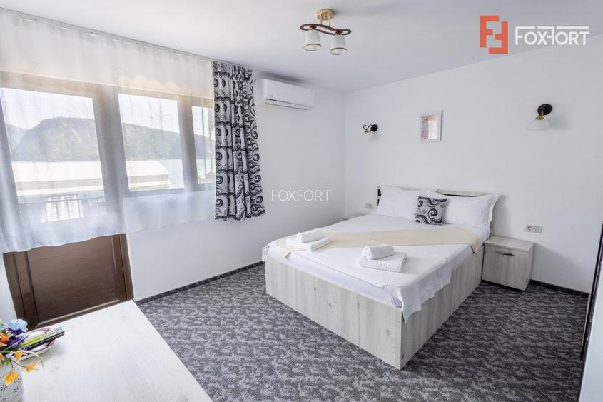 Dubova | Pensiune de vanzare | Ponton restaurant - 8