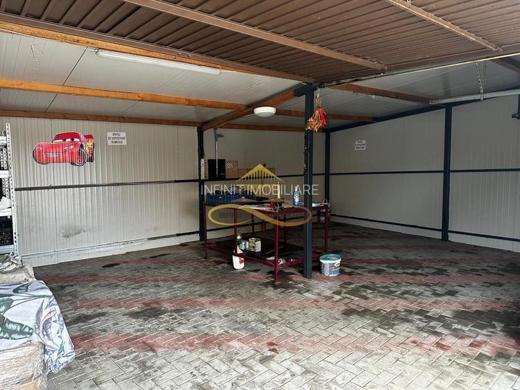 Casa de vanzare in Gheorghe Doja Bacau - 29