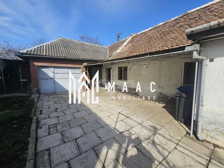 Casa individuala | Necesita renovare | Acces auto | Tiglari - 25