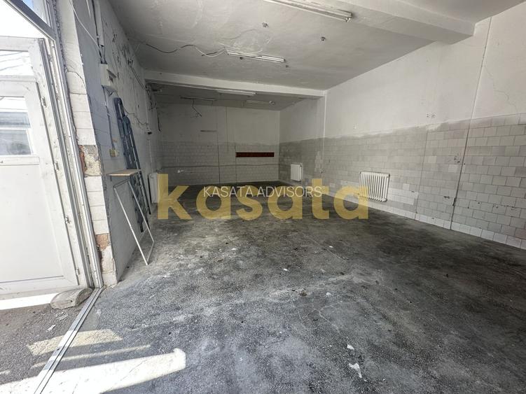 Casă 🏡 | Giulești Sector 1 📍 | Rezidențial/Birouri 💼  | Depozit 📦 - 13