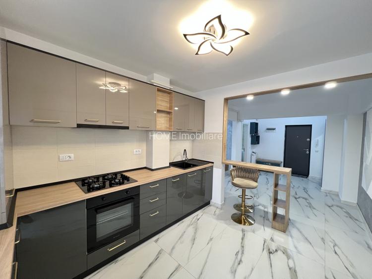 Apartament 2 camere, Bloc Nou - Prima Inchiriere - 2