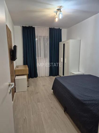 Apartament 2camere N.Grigorescu/Centrala proprie/Metrou/Parcare inclus/Bloc 2025 - 4