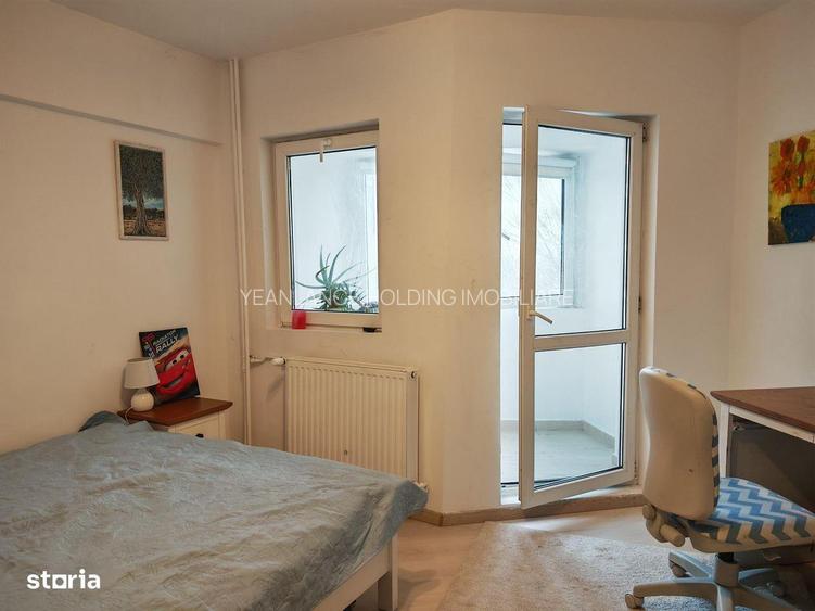 APARTAMENT 3 CAMERE BANEASA-HERASTRAU - 7