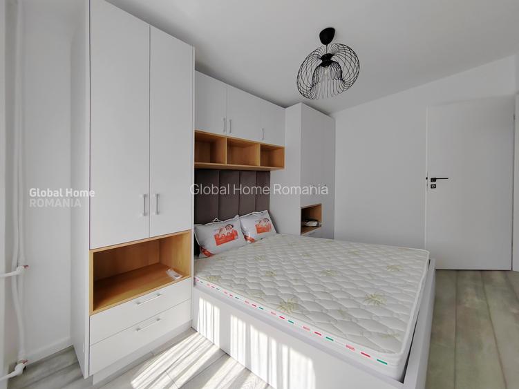 PRIMA ÎNCHIRIERE | 2 CAMERE SPAȚIOASE – TIMPURI NOI | 70 MP | METROU 100M - 5