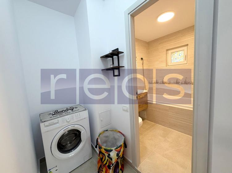 APARTAMENT 3 CAMERE | RENOVAT COMPLET | 78 MP | AN 1983 | ZONA TEIUL DOAMNEI - 10