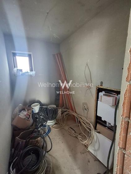 Casa duplex cu 4 camere, Selimbar, Sibiu - 12